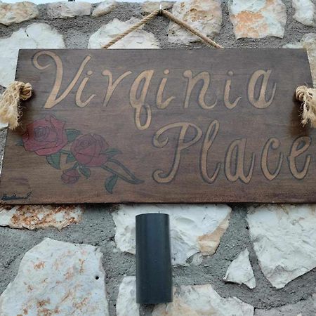 Virginia Place Athéras Eksteriør bilde