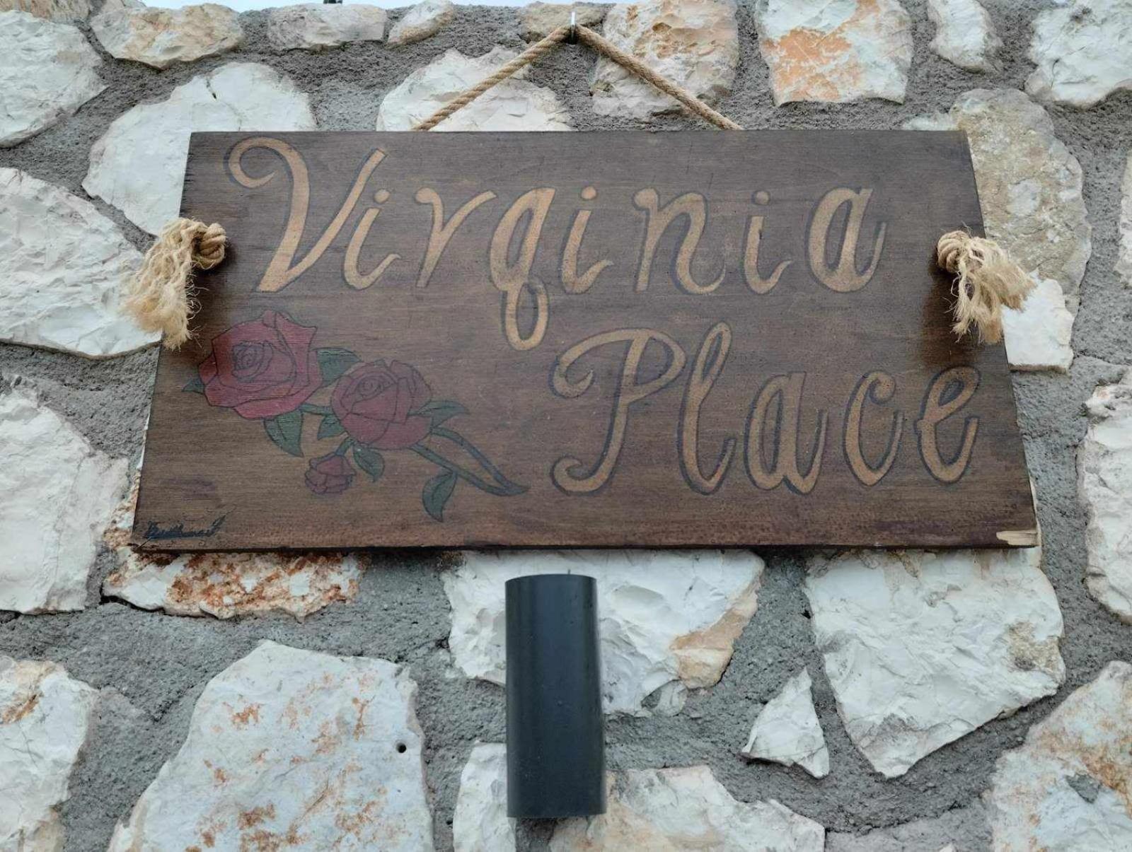 Virginia Place Athéras Eksteriør bilde